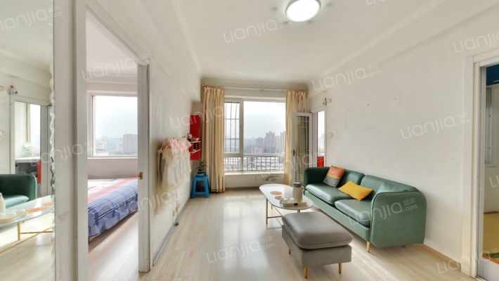 锦泉源D2区二手房实景图