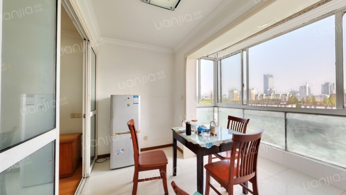 金东名苑二手房实景图