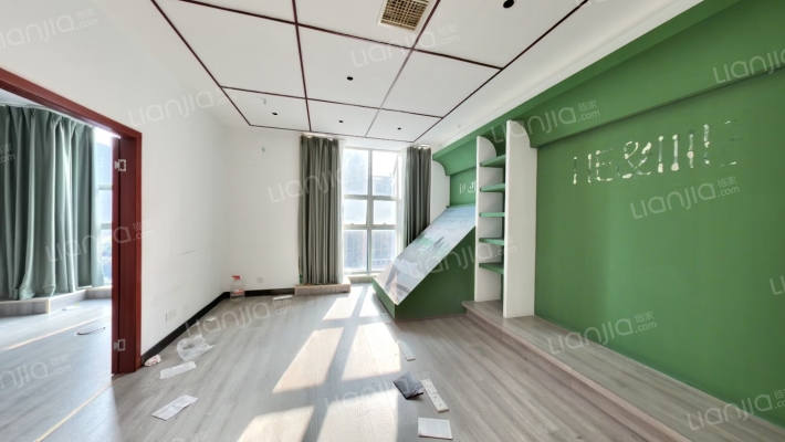 远帆大厦二手房实景图