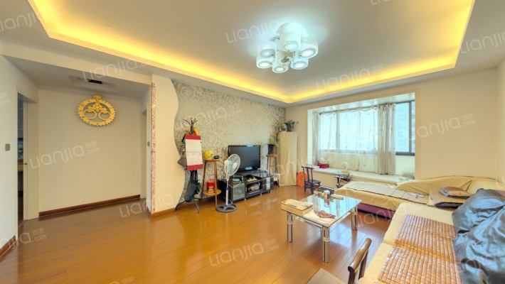 金宁广场二手房实景图