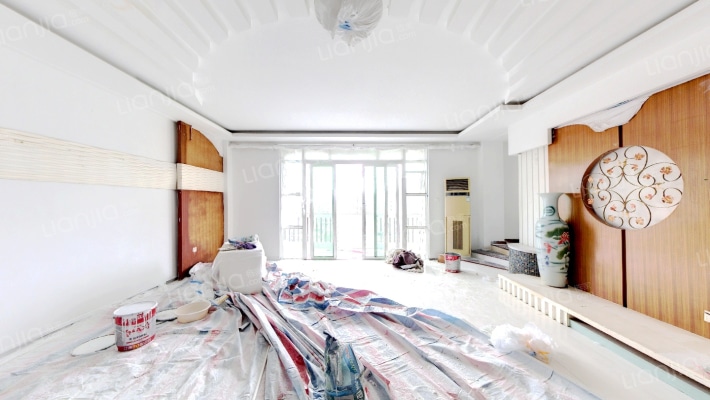 雨桐苑二手房实景图