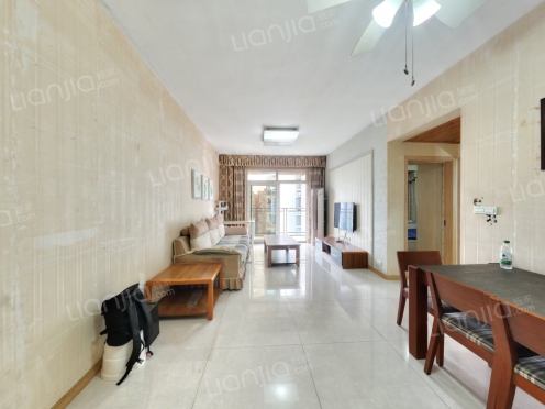 整租·江南香郡 2室2厅 南/北