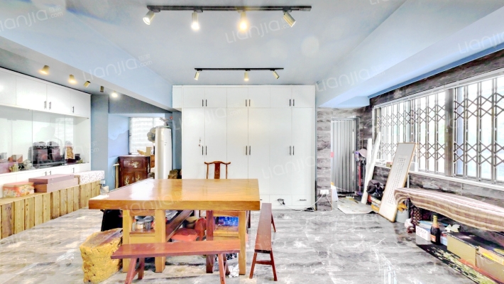 磐石新城二区二手房实景图