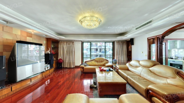 闽都嘉源二手房实景图