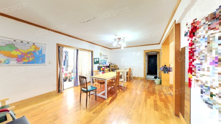 富春大厦二手房实景图