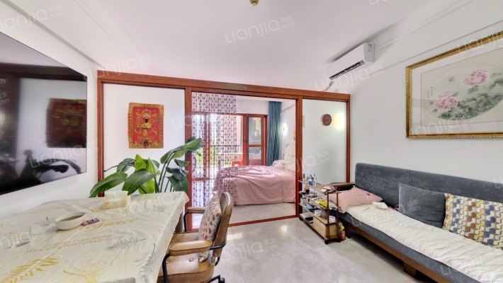 玉海国际二手房实景图