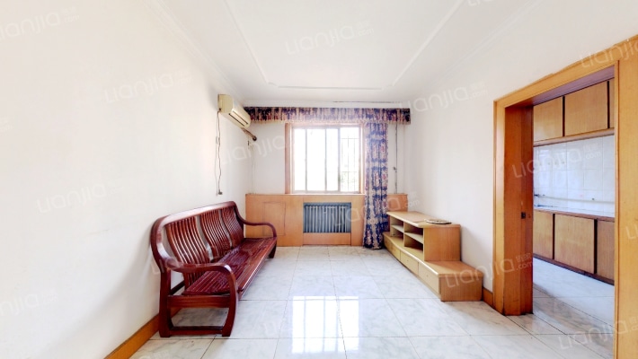 新桥里二手房实景图