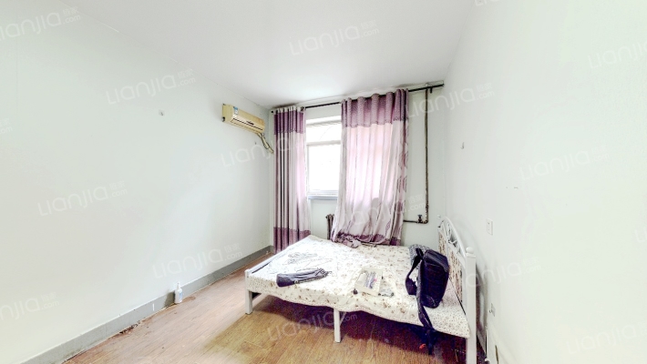 省二建宿舍（长丰路14号）二手房实景图