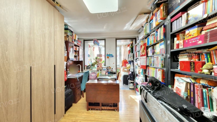 水电部宿舍二手房实景图