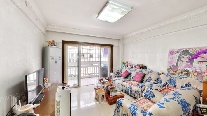 金龙商城一期二手房实景图