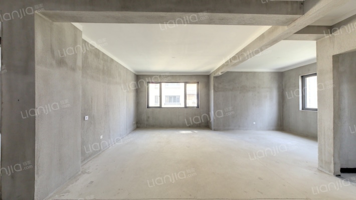 丁山华庭二手房实景图