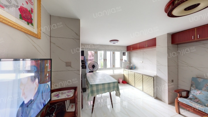 恒大海口湾二手房实景图