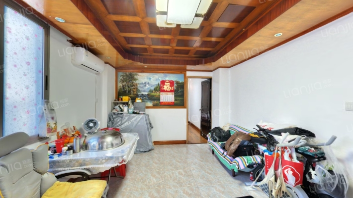 同德新村二手房实景图