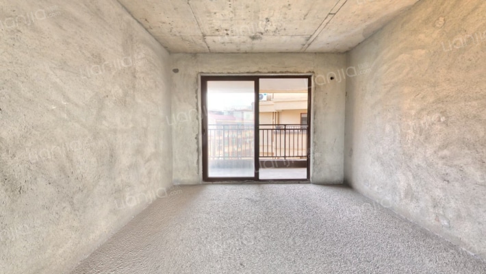 港龙紫誉华庭二手房实景图