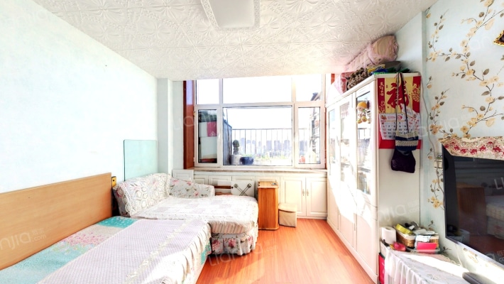 新财富大厦二手房实景图