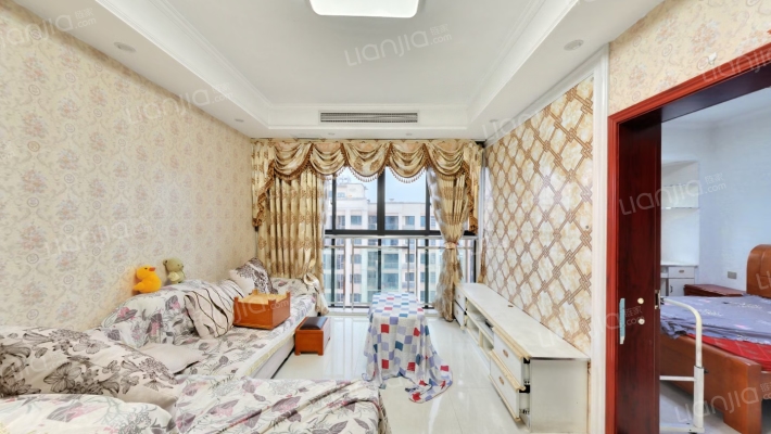 卢山锦程二手房实景图