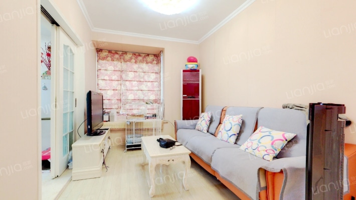 天运花园二手房实景图