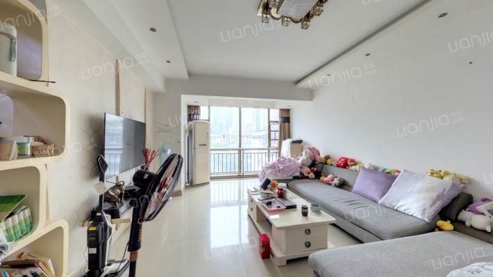 长宝佳园二手房实景图