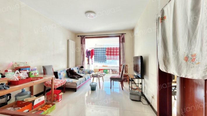 周各庄新区二手房实景图