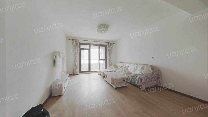 红星海郡墅二号二手房实景图