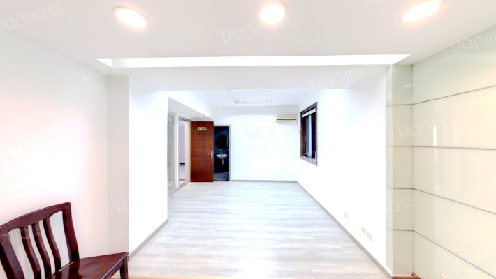 广信怡景大厦二手房实景图