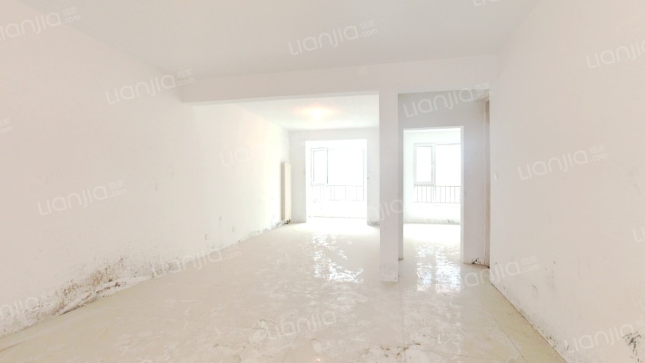 金玉华府二手房实景图