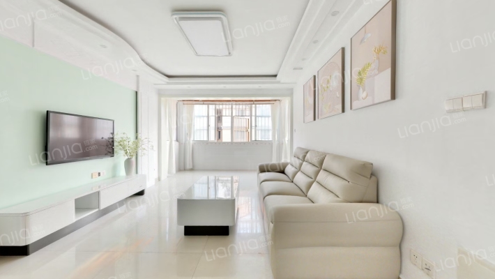 百盛花苑(射阳县)二手房实景图