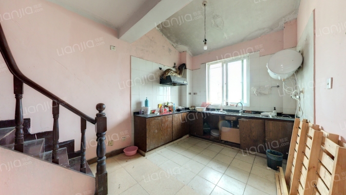 梅花三村二手房实景图