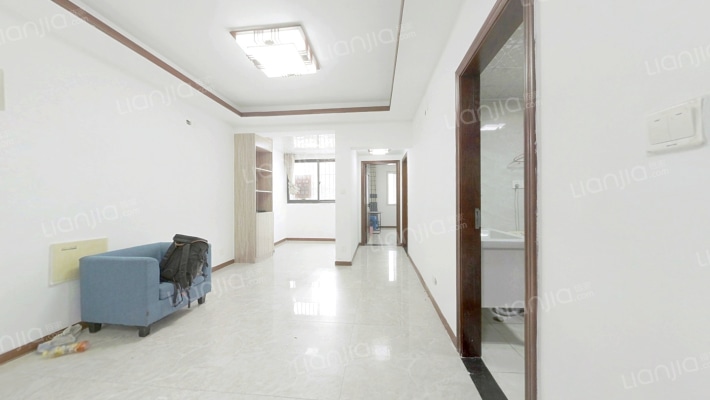 京岘家园二手房实景图