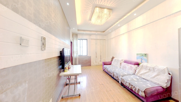 非常SOHO二手房实景图