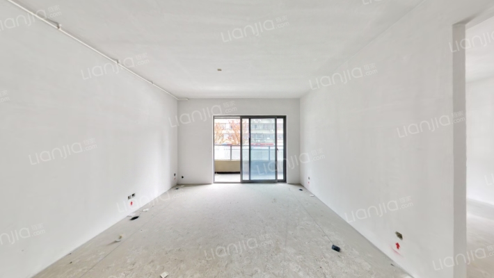 茗景华庭二手房实景图