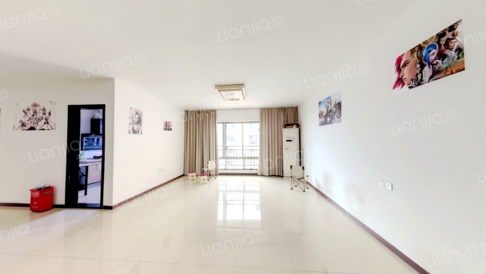 福天大厦二手房实景图