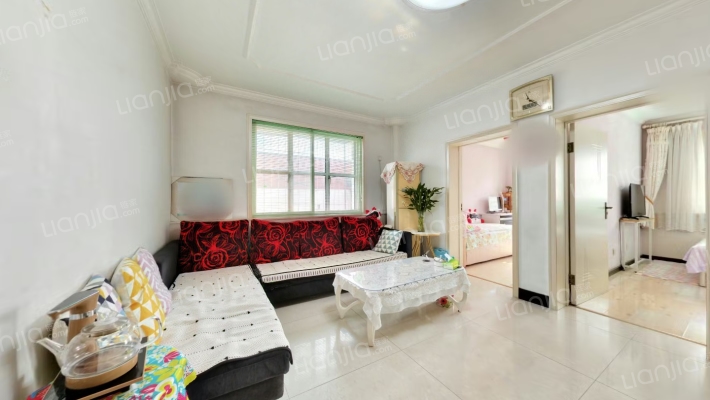 永安路二手房实景图