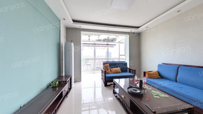 美林景苑二手房实景图