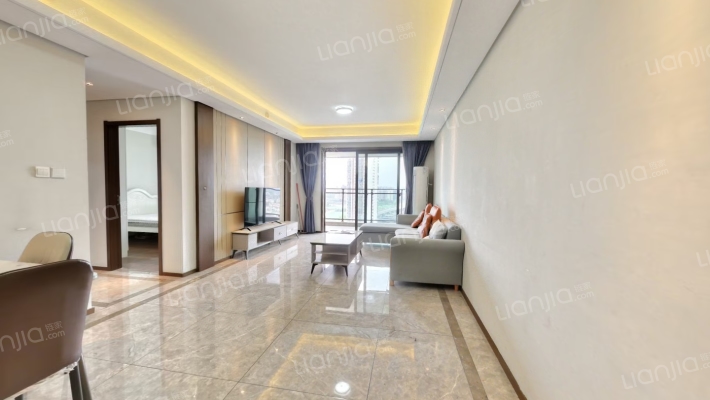 中粮祥云里二手房实景图