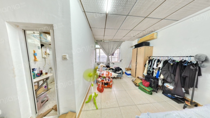 富骅大厦二手房实景图