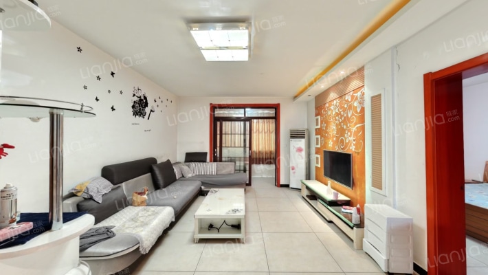 东云阁小区二手房实景图