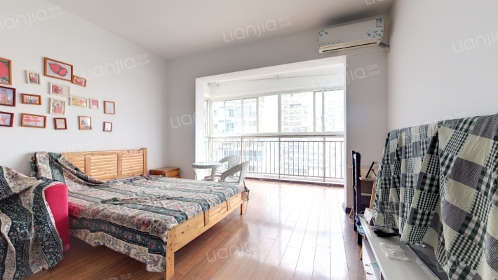 家益庭园二手房实景图