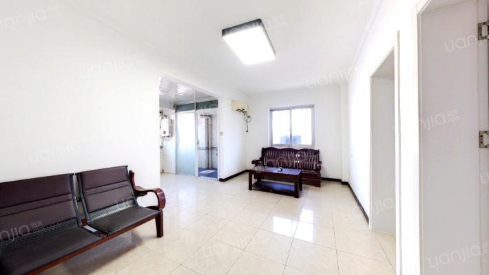 背景楼二手房实景图