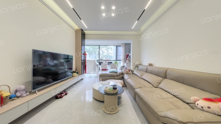 璟睿小区二手房实景图