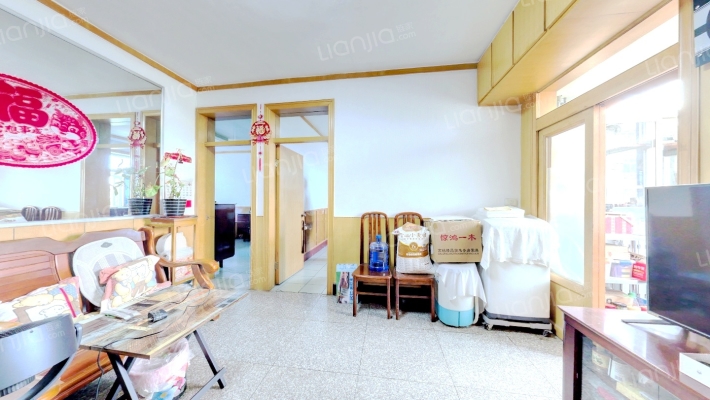 三十五宿舍二手房实景图