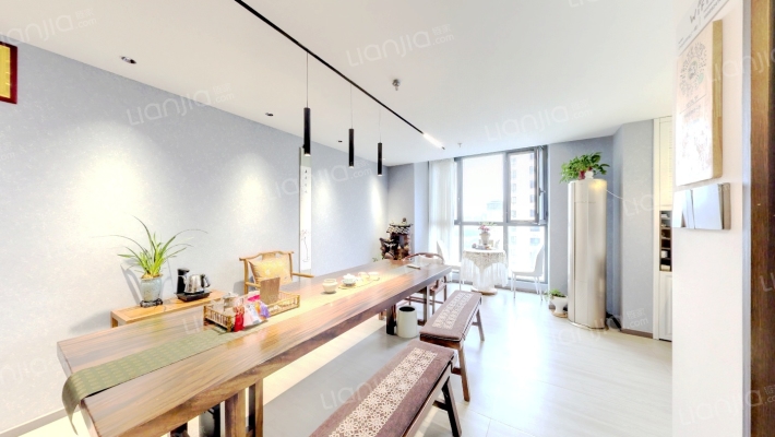 云视界二手房实景图