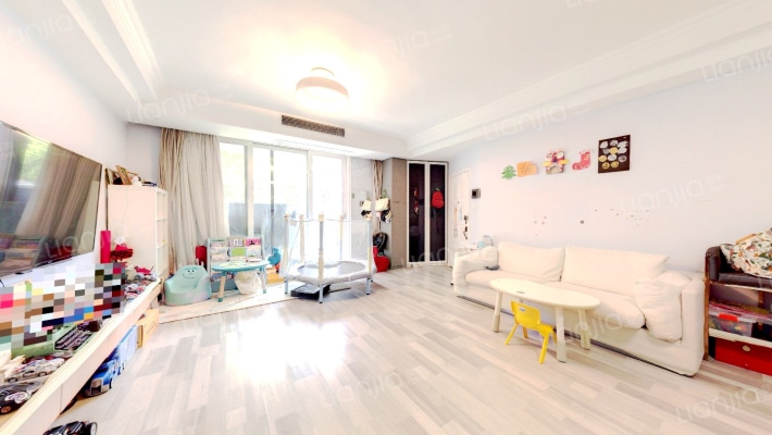 君悦花园二手房实景图