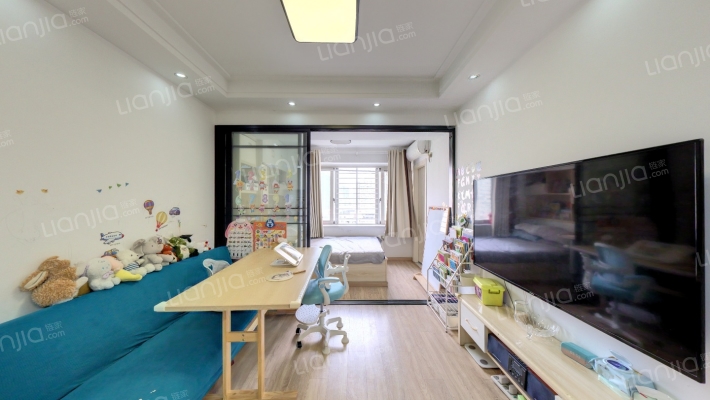 爱邦大厦二手房实景图