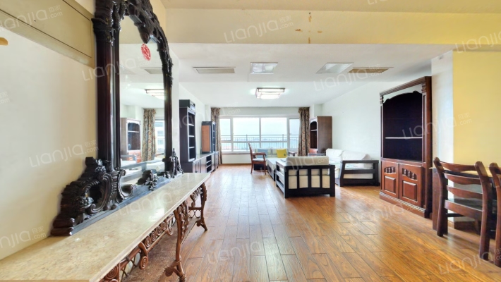 天鸿凯旋城二手房实景图