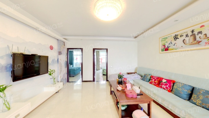 天水东苑二手房实景图