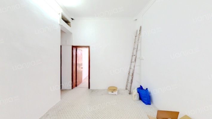 同济新村二手房实景图