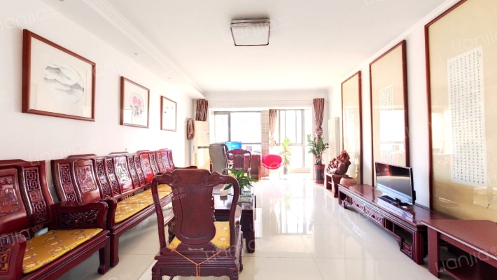 曲江华府二手房实景图