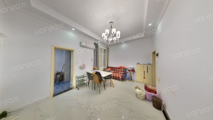 普济巷二手房实景图