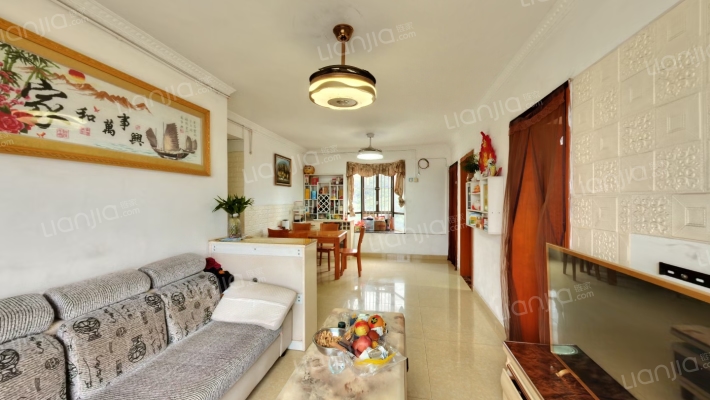 帝景花园二手房实景图